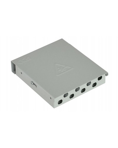 ШКОН-Р/1-8-FC/ST~-(корпус)~(130401-00063). Кросс оптический настенный. ССД (Связьстройдеталь) в Оренбурге