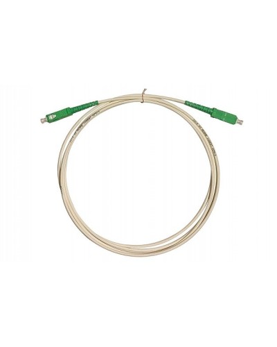 ШОС-S7/2.0мм-SC/APC-SC/APC-10.0м (130202-07406). Патч-корд оптический. ССД (Связьстройдеталь) в Оренбурге