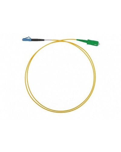 ШОС-SM/2.0мм-LC/UPC-SC/APC-1.0м (130202-03029). Патч-корд оптический. ССД (Связьстройдеталь) в Оренбурге