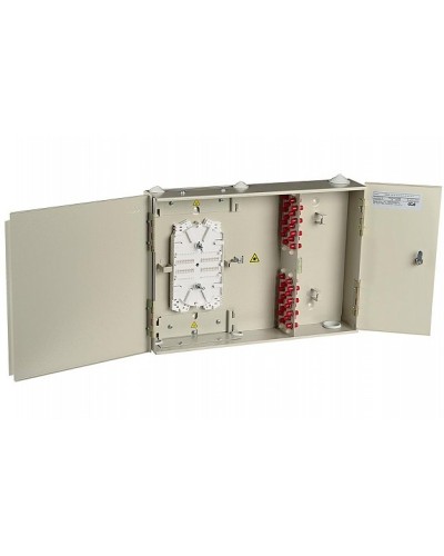 ШКОН-СТ/2-32-FC/ST~32-FC/D/SM~32-FC/UPC(130405-00706). Кросс оптический настенный. ССД (Связьстройдеталь) в Оренбурге