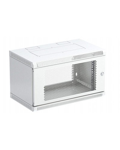 ШТ-НСр-6U-600-350-П (130411-00547). Шкаф настенный разборный 19, 6U. ССД (Связьстройдеталь) в Оренбурге