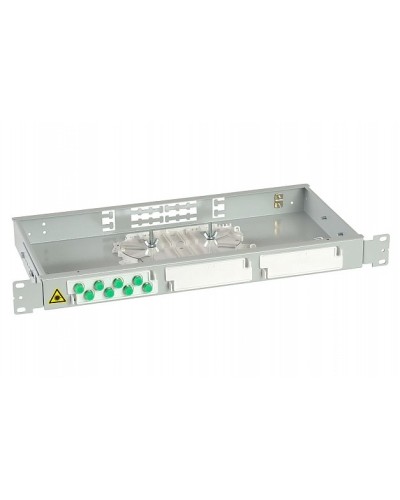 ШКОС-Л-1U/2-8-FC/ST~8-FC/D/APC~8-FC/APC (130308-00103). Кросс оптический 19. ССД (Связьстройдеталь) в Оренбурге