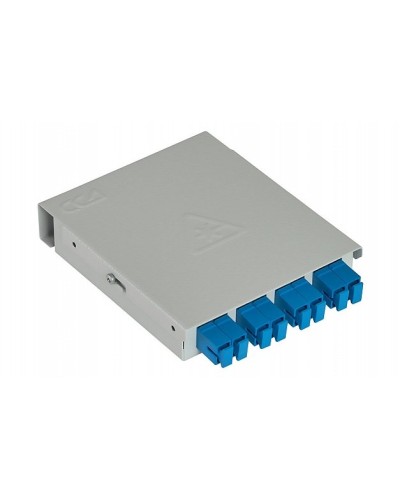 ШКОН-Р/1-8-SC~8-SC/SM~8-SC/UPC(130401-00064). Кросс оптический настенный. ССД (Связьстройдеталь) в Оренбурге
