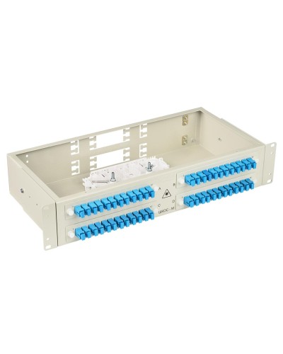 ШКОС-М-2U/4-48-SC~48-SC/SM~48-SC/UPC (130303-01207). Кросс оптический 19. ССД (Связьстройдеталь) в Оренбурге