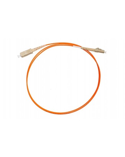 ШОС-MM50/2.0мм-LC/PC-SC/PC-1.0м HS (130201-03344). Патч-корд оптический. ССД (Связьстройдеталь) в Оренбурге