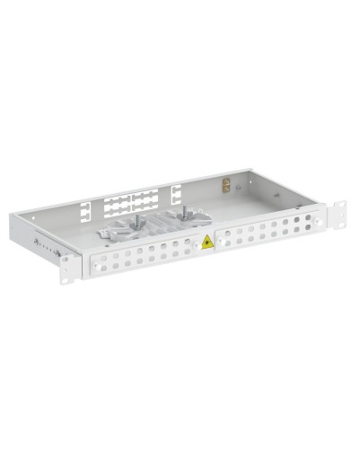 ШКОС-М-1U/2-32-FC/ST~-(корпус)~ (130303-00030). Кросс оптический 19. ССД (Связьстройдеталь) в Оренбурге