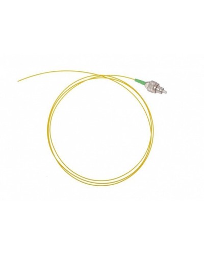 ШОС-SM/0.9мм-FC/APC-p/t -1.5м (130202-03295). Пигтейл оптический. ССД (Связьстройдеталь) в Оренбурге