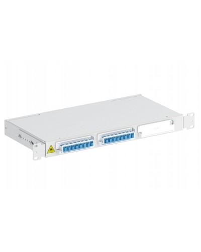 ШКОС-Л-1U/2-16-SC~16-SC/SM~16-SC/UPC (130308-00104). Кросс оптический 19. ССД (Связьстройдеталь) в Оренбурге