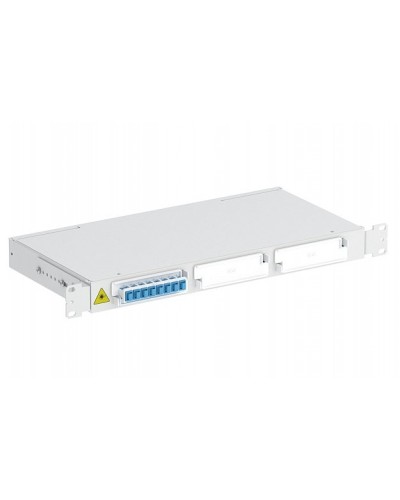 ШКОС-Л-1U/2-8-SC~8-SC/SM~8-SC/UPC (130308-00100). Кросс оптический 19. ССД (Связьстройдеталь) в Оренбурге