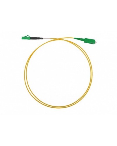 ШОС-SM/2.0мм-LC/APC-SC/APC-1.0м (130201-03525). Патч-корд оптический. ССД (Связьстройдеталь) в Оренбурге