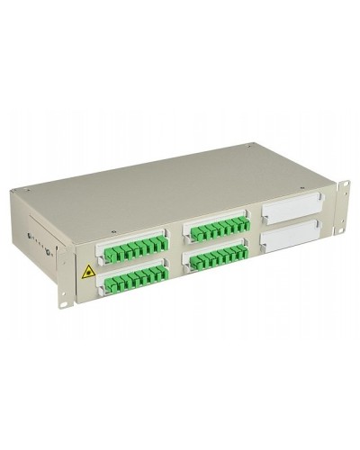 ШКОС-Л-2U/4-32-SC~32-SC/APC~32-SC/APC (130308-00113). Кросс оптический 19. ССД (Связьстройдеталь) в Оренбурге