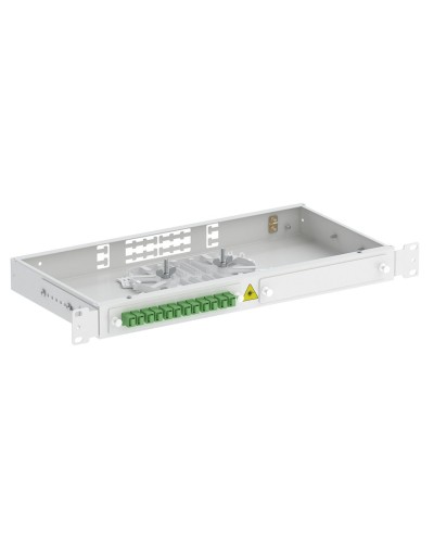 ШКОС-М-1U/2-12-SC~12-SC/APC~12-SC/APC (130303-02046). Кросс оптический 19. ССД (Связьстройдеталь) в Оренбурге