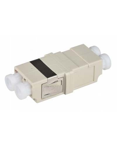 LC MM duplex SC тип бесфланцевый (130204-00039). Оптический проходной адаптер. ССД (Связьстройдеталь) в Оренбурге