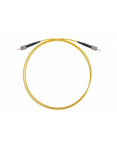 ШОС-SM/2.0мм-ST/UPC-ST/UPC-1.0м (130201-02999). Патч-корд оптический. ССД (Связьстройдеталь) в Оренбурге