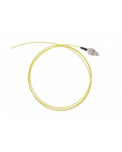 ШОС-SM/0.9мм-FC/UPC-p/t -1.0м (130202-04235). Пигтейл оптический. ССД (Связьстройдеталь) в Оренбурге