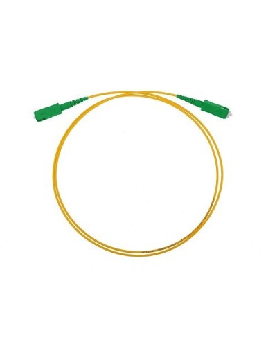 ШОС-SM/2.0мм-SC/APC-SC/APC-2.0м (130202-03081). Патч-корд оптический. ССД (Связьстройдеталь) в Оренбурге