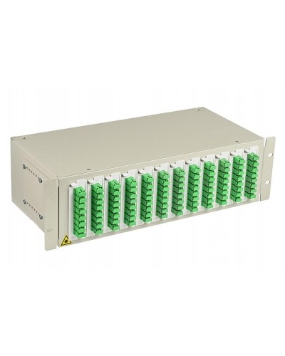 ШКОС-Л-3U/4-96-SC~96-SC/APC~96-SC/APC (130308-00133). Кросс оптический 19. ССД (Связьстройдеталь) в Оренбурге