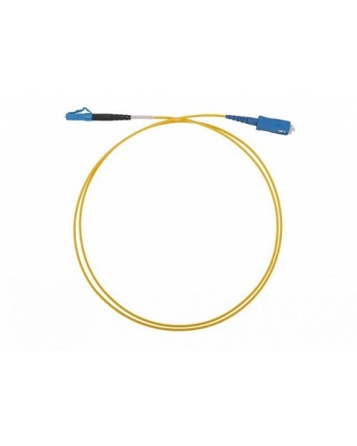 ШОС-SM/2.0мм-LC/UPC-SC/UPC-1.0м (130202-00006). Патч-корд оптический. ССД (Связьстройдеталь) в Оренбурге