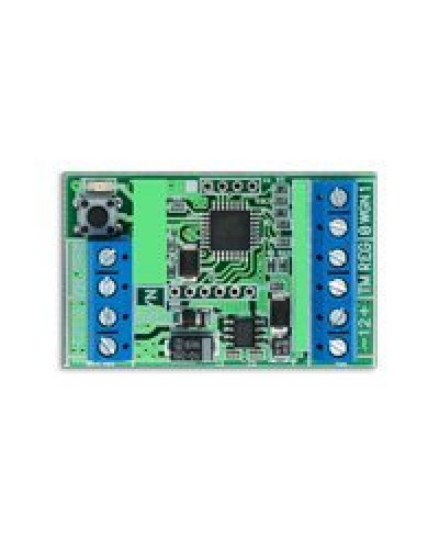 STEMAX WTM010. Преобразователь Wiegand в Dallas Touch Memory для контроллеров STEMAX и Мираж. Стелс НПП в Оренбурге