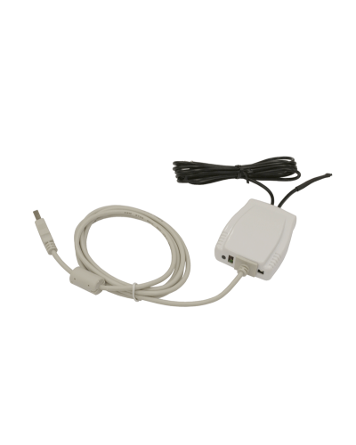 NetFeeler3 USB (ME-PK-621C). Датчик температуры и влажности окружающей среды. Связь инжиниринг в Оренбурге
