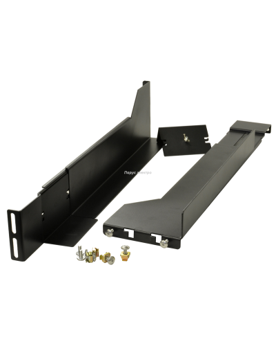 Рельсы для монтажа Rail Kit 19 3U. Рельсы монтажные. Связь инжиниринг в Оренбурге