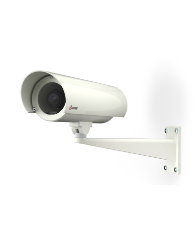 ТВК-61-IP-5-V550-12VDC. Видеокамера IP цилиндрическая. Тахион в Оренбурге