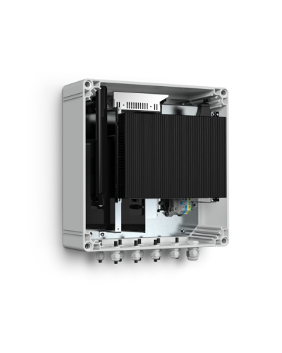 УСВР-8-PoE/GSM/Wi-Fi. Видеорегистратор IP 8-канальный. Тахион в Оренбурге