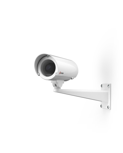 ТВК-65-IP-5-F36-12VDC. Видеокамера IP цилиндрическая. Тахион в Оренбурге