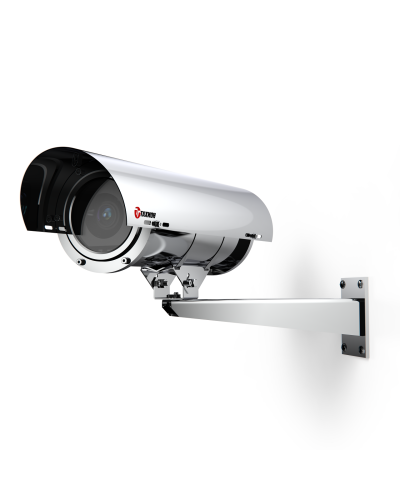ТВК-80-IP-9-V550-24VDC/AC. Видеокамера IP цилиндрическая. Тахион в Оренбурге