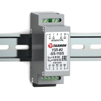 УЗЛ-И2-5/5-110/5. Устройство защиты линии интерфейса. Тахион