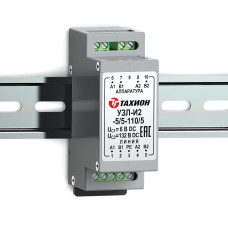 УЗЛ-И2-5/5-110/5. Устройство защиты линии интерфейса. Тахион