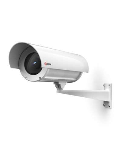 ТВК-101-IP-4ГВБ-V410-PoE+. Видеокамера IP взрывозащищенная. Тахион в Оренбурге