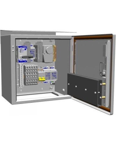 К-2. Козырек. Тахион в Оренбурге