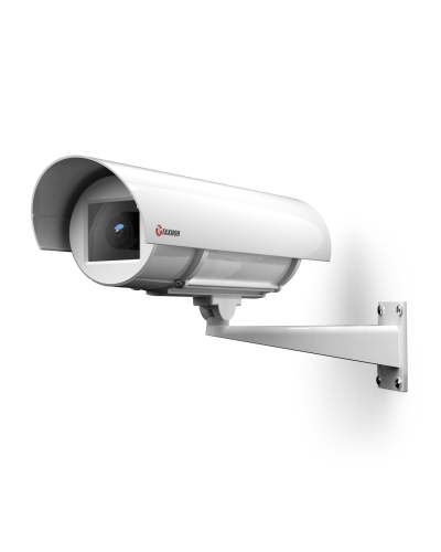 ТВК-80-IP-7-V550-24VDC/AC. Видеокамера IP цилиндрическая. Тахион в Оренбурге