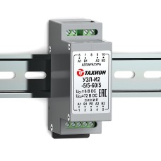 УЗЛ-И2-5/5-60/5. Устройство защиты линии интерфейса. Тахион