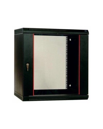 ШРН-Э-15.500-9005. Шкаф телекоммуникационный 19 настенный 15U. ЦМО в Оренбурге