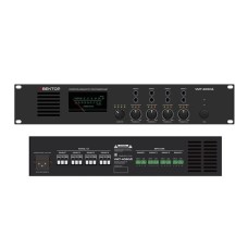 Вектор УМТ-4060Д. Усилитель мощности 4х60Вт. Вектор