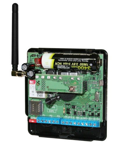 ВЕРСЕТ-GSM 02. Прибор приемно-контрольный охранно-пожарный. Версет в Оренбурге