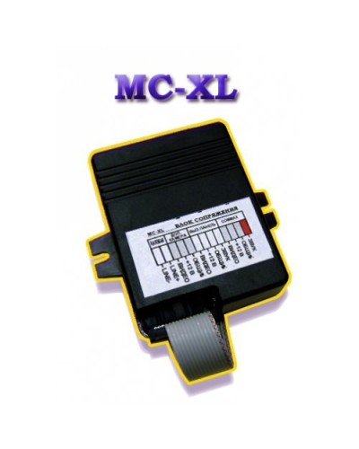 MC-XL. Модуль сопряжения цифровой. Видеотехнология в Оренбурге