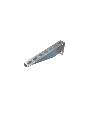 Кронштейн настенный KN 400-2,0 (KN40020). Кронштейн настенный. ВМК в Оренбурге