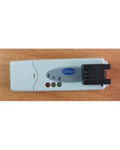 USB/RS-485/URS-230. Преобразователь интерфейсов. ЮМИРС в Оренбурге